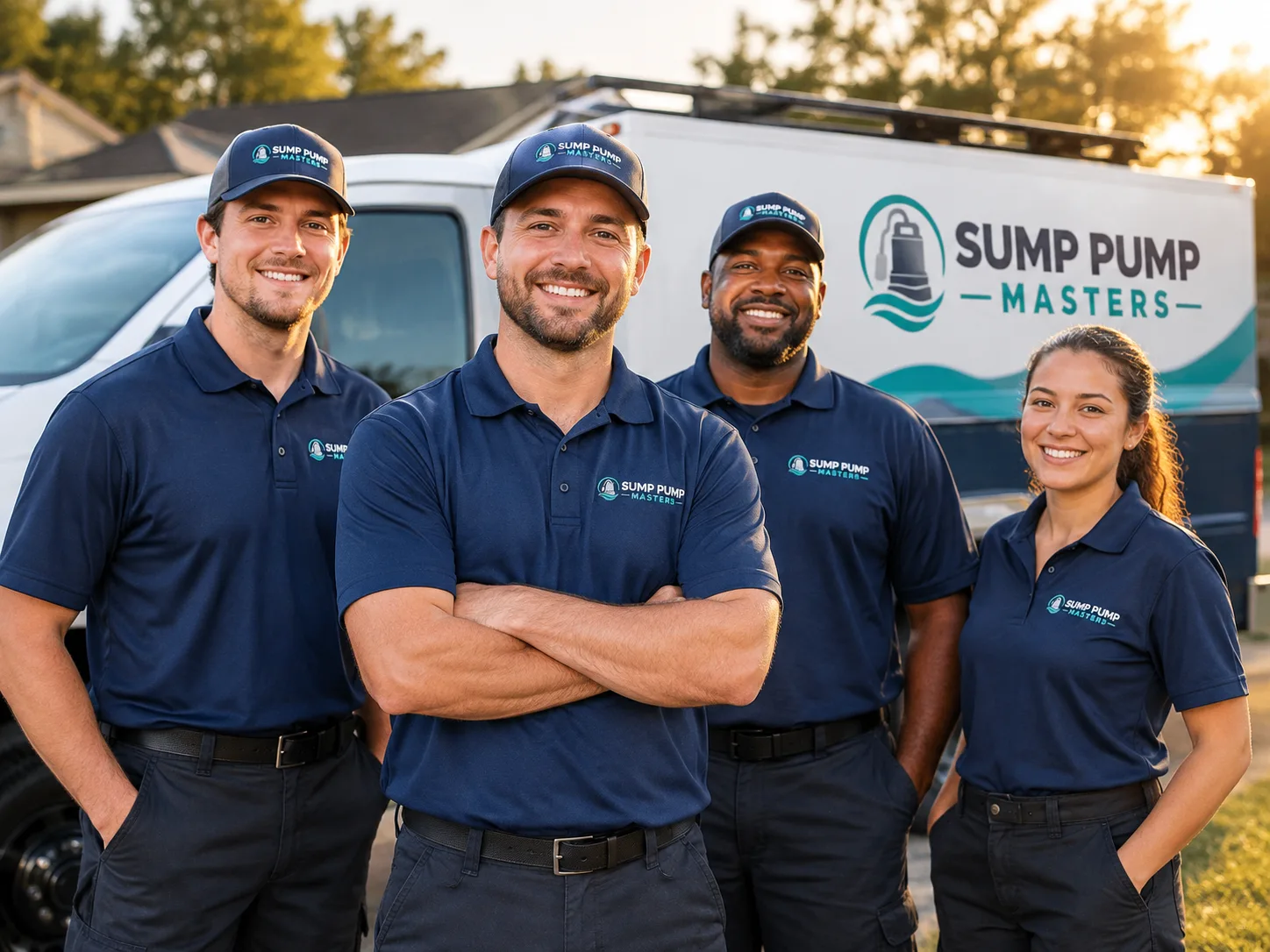 Sump Pump Repair company in Lumberton, NJ